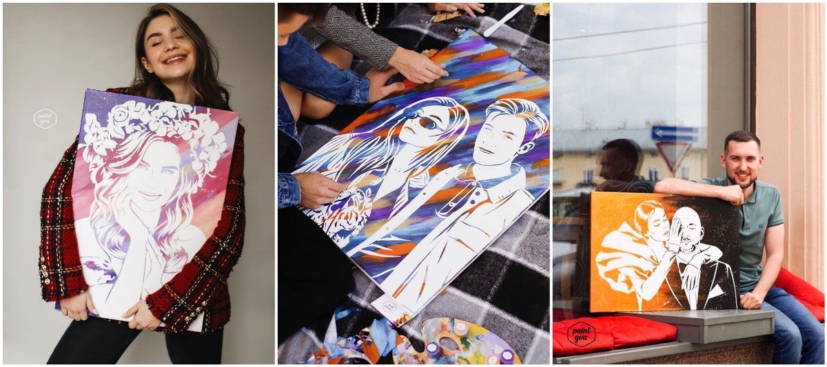 Что подарить девушке на 8 марта: ТОП идей 7