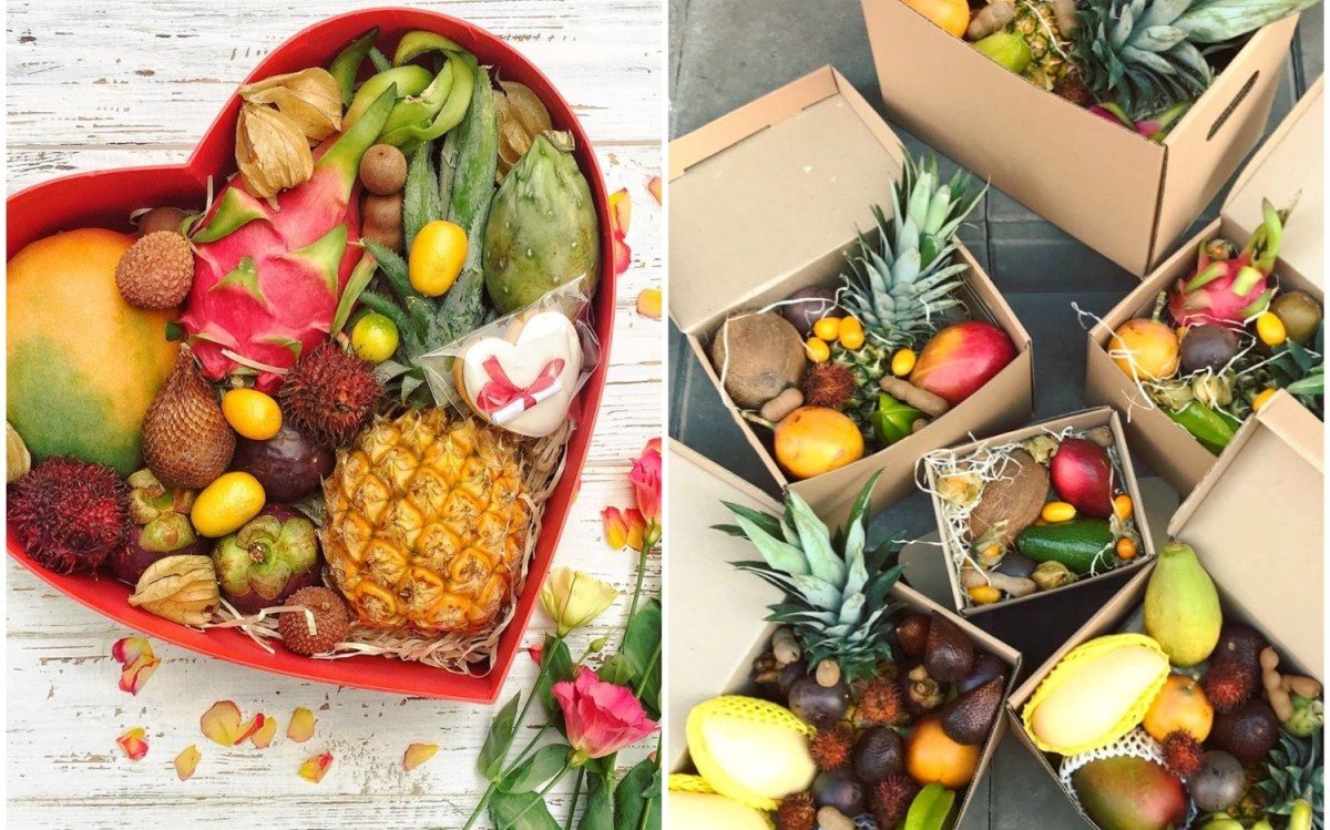 Что подарить девушке на 8 марта: ТОП идей 8