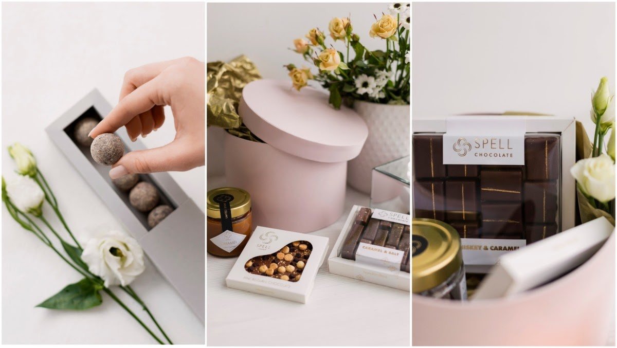 Что подарить маме на 8 марта: ТОП идей 4