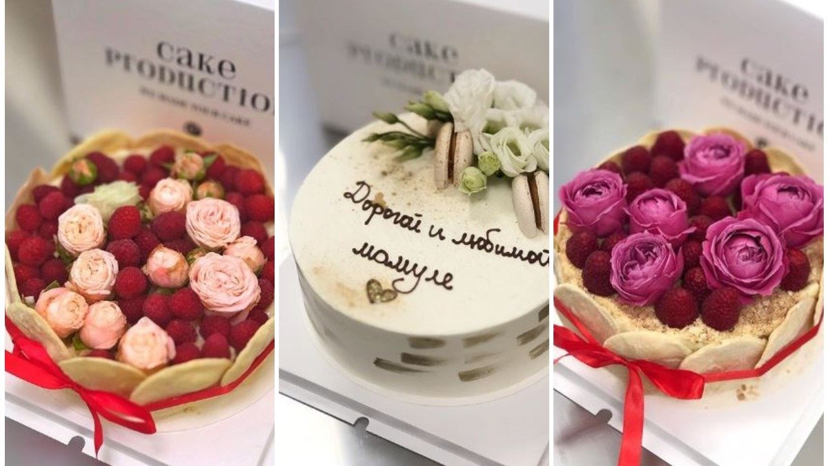 Что подарить маме на 8 марта: ТОП идей 10