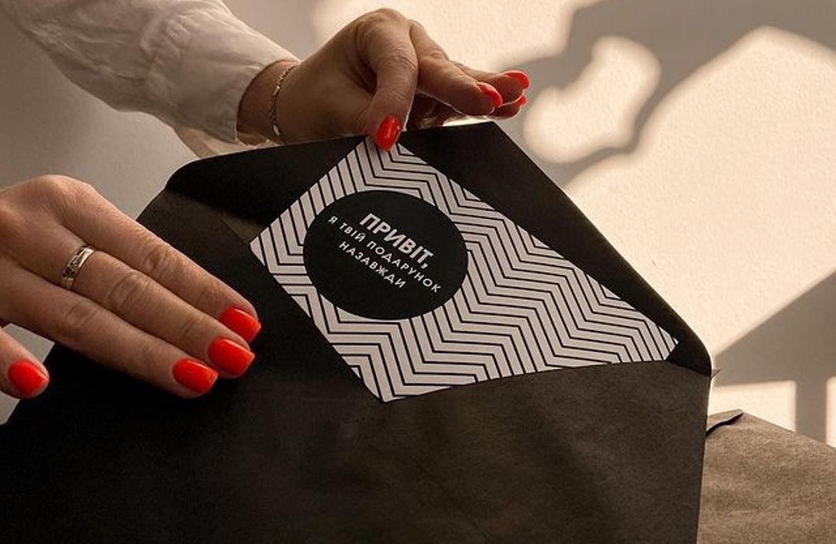 Неожиданные подарки на 8 марта: ТОП идей 1