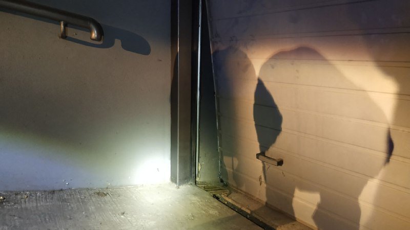 В Киеве пьяный подросток угнал миркроавтобус и устроил погоню на Окружной 5