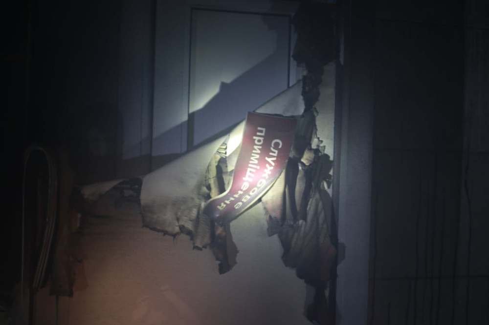 Пожар в реанимационном отделении больницы в Киеве: первые подробности и кадры с места 7