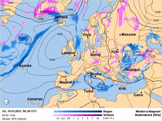 Киев и Украину будет терроризировать ветер: какая погода ждет нас в ближайшие дни 1
