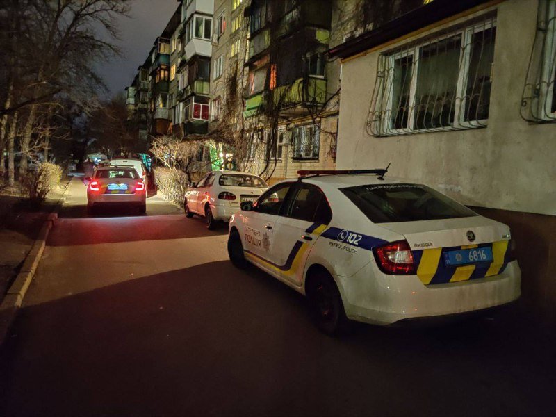 В Киеве квартирант нашел окровавленное тело хозяйки в арендованном жилье 1
