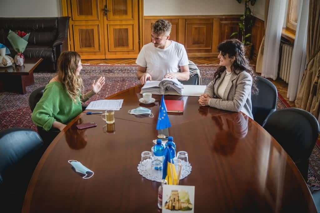 В Украине хотят включить борщ в список культурного наследия ЮНЕСКО 1