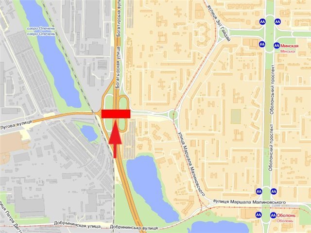 Дорогам и мостам Киева поможет "Маленькая магия": где появился новый мурал с волшебницей 1