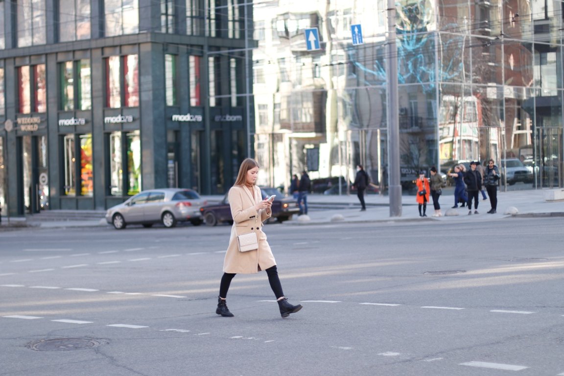 Солнечная столица в лицах: как жители города проводили выходные в Киеве 13