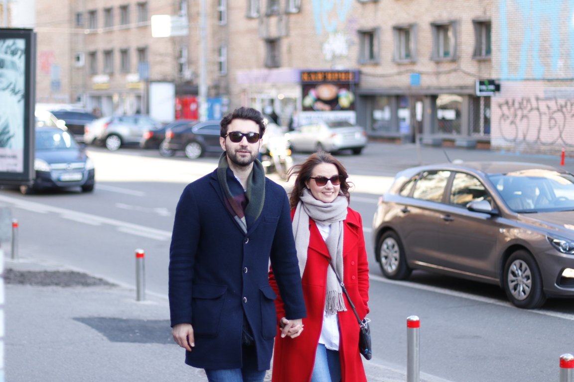 Солнечная столица в лицах: как жители города проводили выходные в Киеве 16