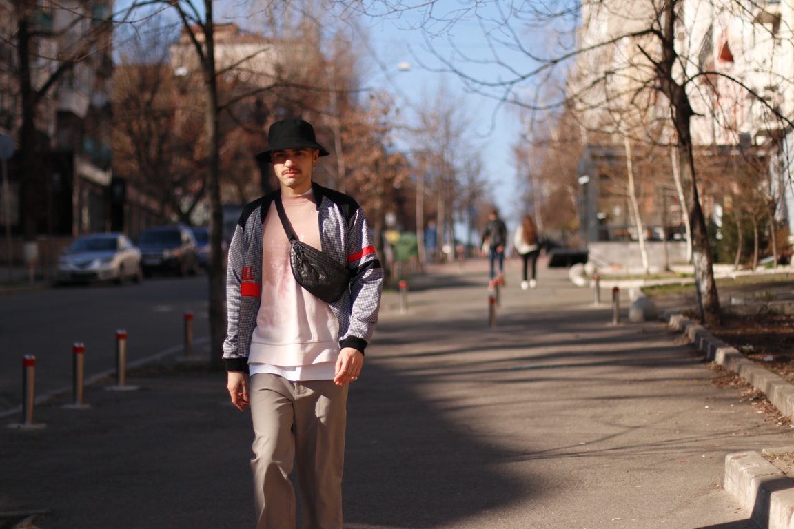 Солнечная столица в лицах: как жители города проводили выходные в Киеве 17