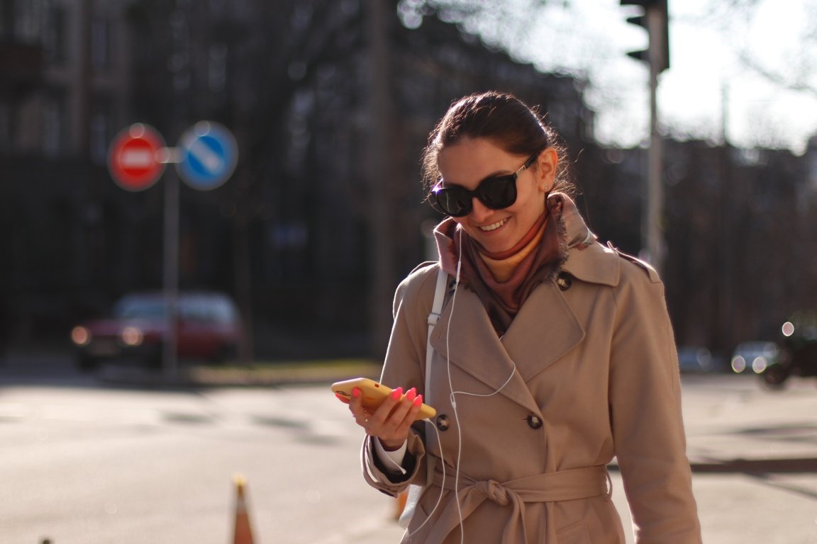 Солнечная столица в лицах: как жители города проводили выходные в Киеве 19