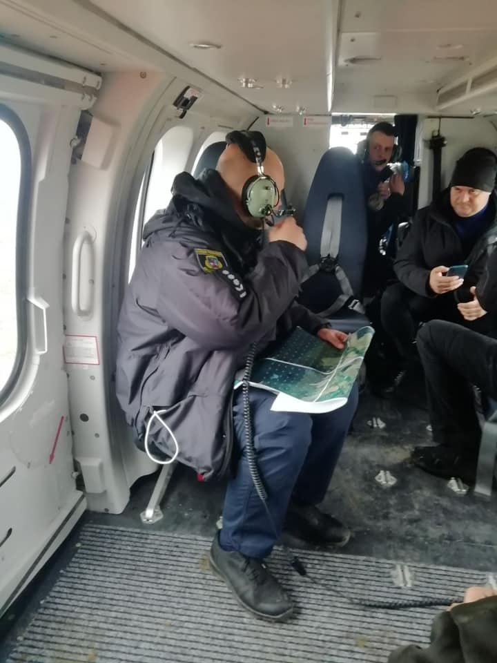 Пропавшего под Киевом 2-летнего мальчика нашли живым: все, что известно 1