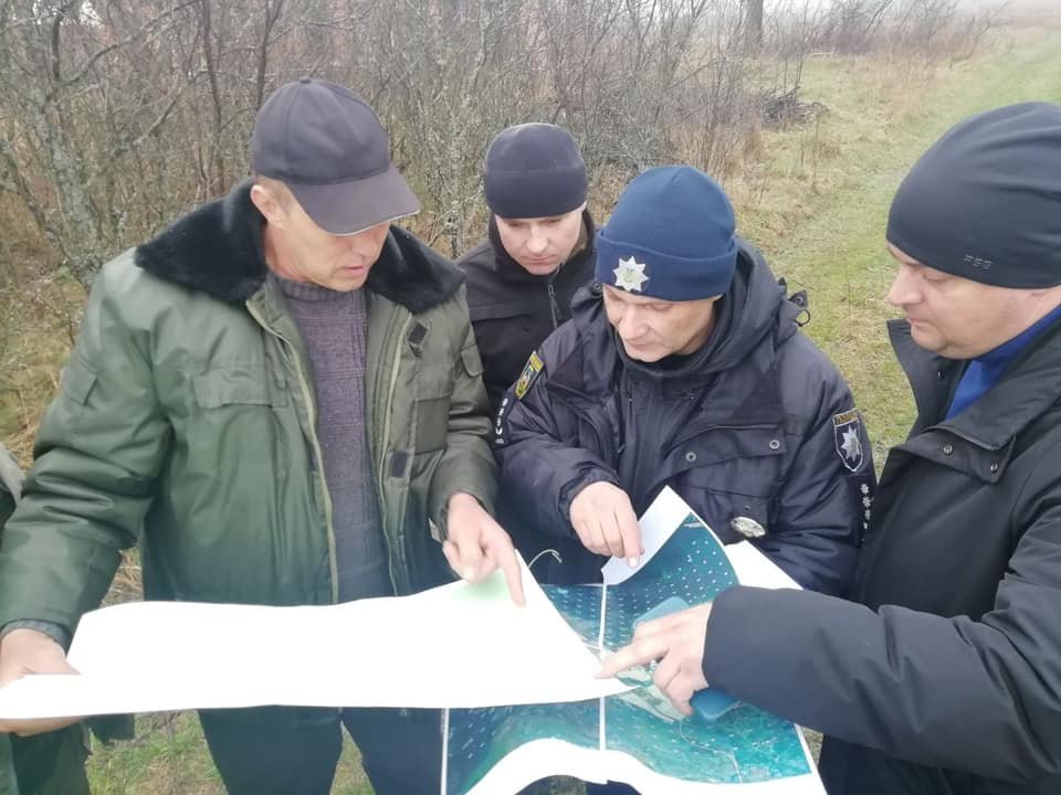 Пропавшего под Киевом 2-летнего мальчика нашли живым: все, что известно 2