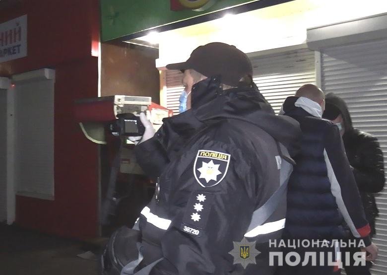 Убийство иностранца на Лесном в Киеве: подробности задержания 3