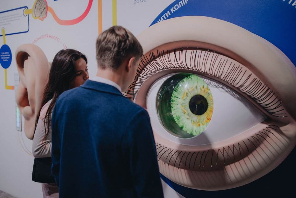 Лето направляется в Киев: какие локации начнут работать на ВДНГ 3