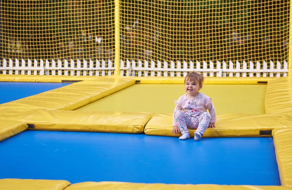 Лето направляется в Киев: какие локации начнут работать на ВДНГ 8