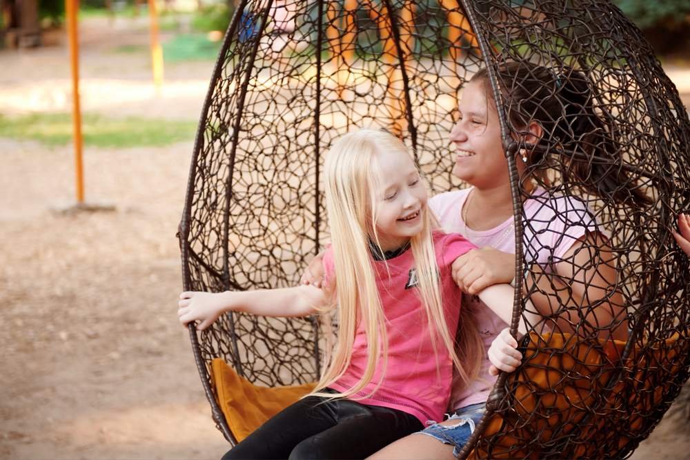 Лето направляется в Киев: какие локации начнут работать на ВДНГ 9