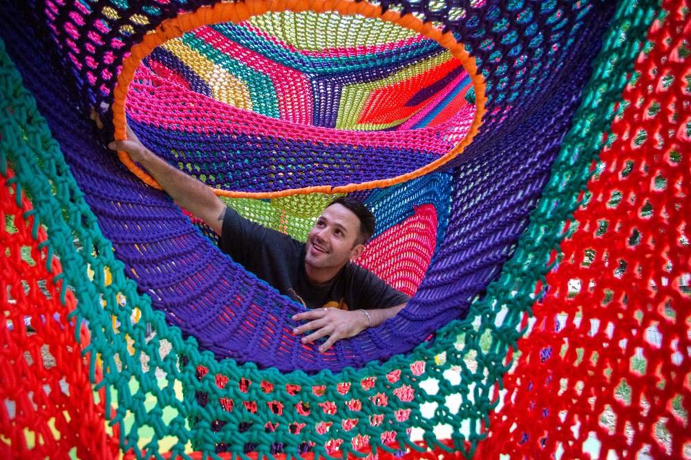 Лето направляется в Киев: какие локации начнут работать на ВДНГ 10