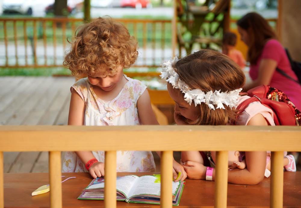 Лето направляется в Киев: какие локации начнут работать на ВДНГ 11