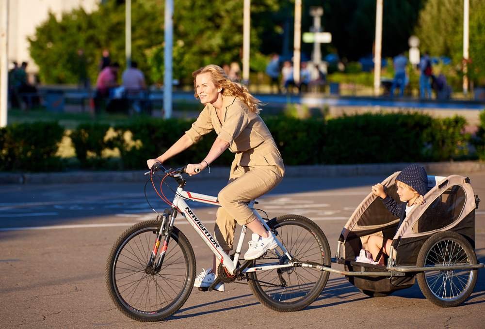 Лето направляется в Киев: какие локации начнут работать на ВДНГ 13