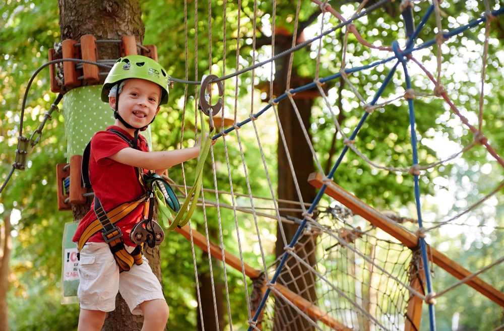 Лето направляется в Киев: какие локации начнут работать на ВДНГ 14