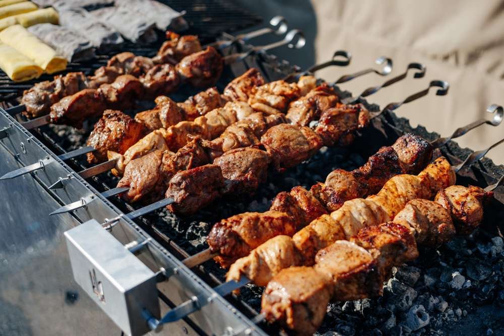 Лето направляется в Киев: какие локации начнут работать на ВДНГ 17