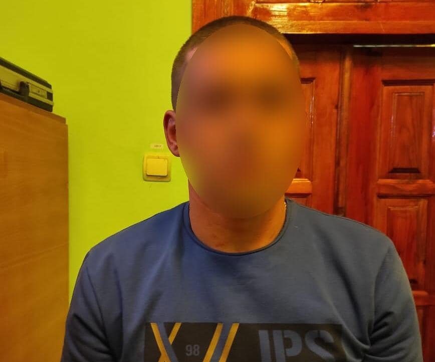 Под Киевом на майские праздники парень изнасиловал пьяную девочку 3