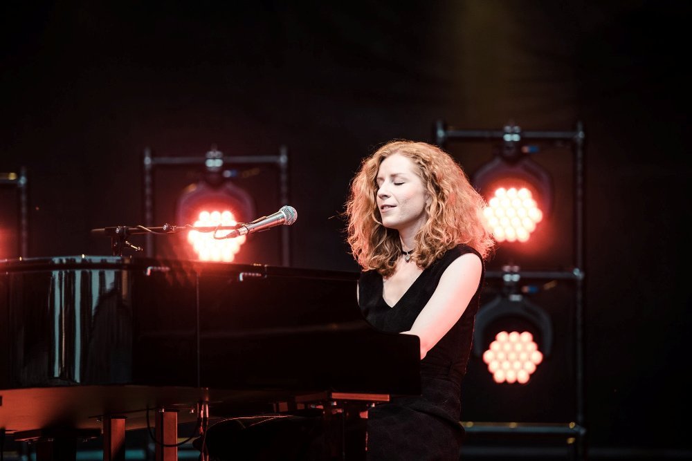 13 самых ожидаемых концертов после майских праздников в Киеве 4