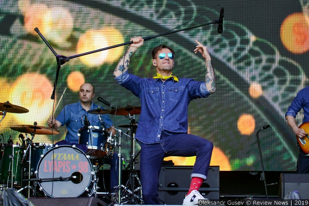 13 самых ожидаемых концертов после майских праздников в Киеве 12