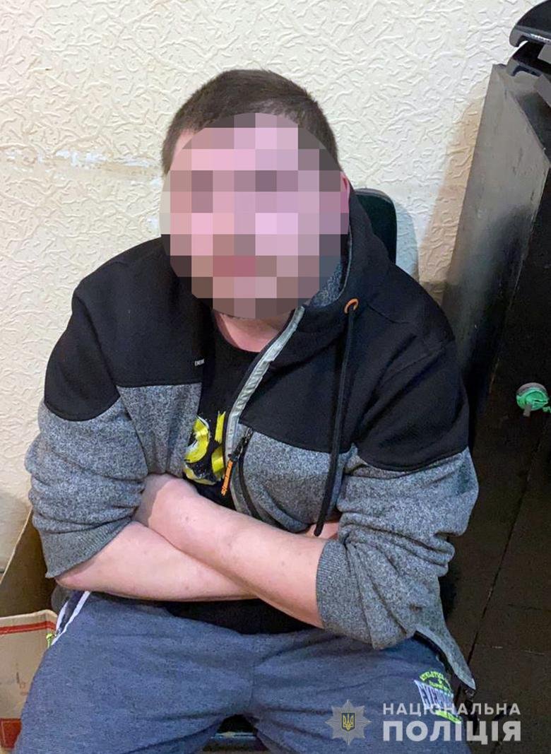 В Киеве из мести подожгли мужчину: подробности жуткого инцидента 2