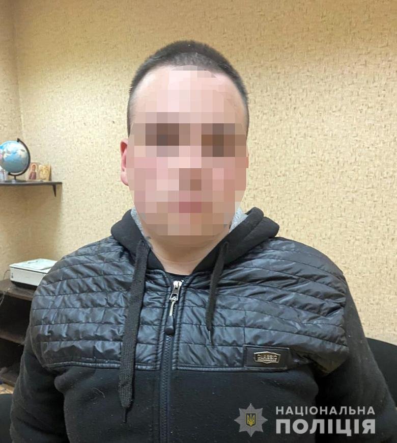 В Киеве из мести подожгли мужчину: подробности жуткого инцидента 3