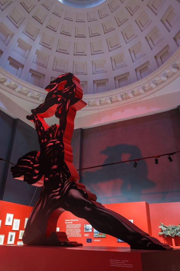 Куда пойти в Киеве на выходных: на ВДНГ открыли бесплатную выставку «Чернобыль. Путешествие» 4