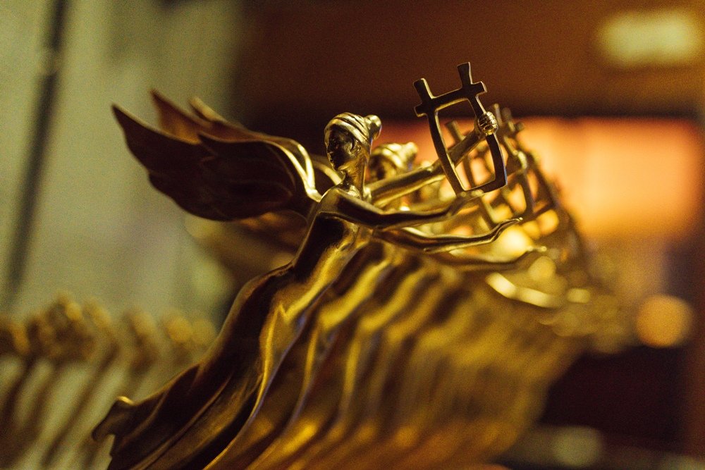 MONATIK, alyona alyona и The HARDKISS: кто стал победителем музыкальной премии YUNA 2021 1