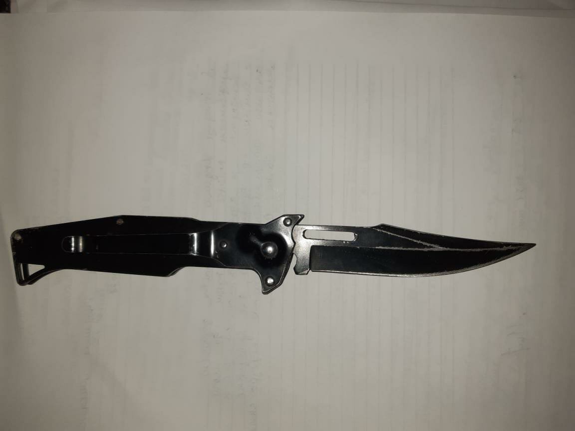 Под Киевом во время пьянки мужчина зарезал товарища: его мертвое тело нашли спустя два дня 1