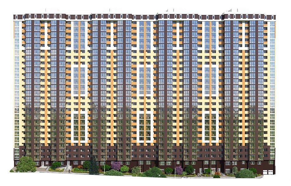 ЖК «Караваевы Дачи»: отзывы о ценах, предлагаемых квартирах и условиях продажи 1