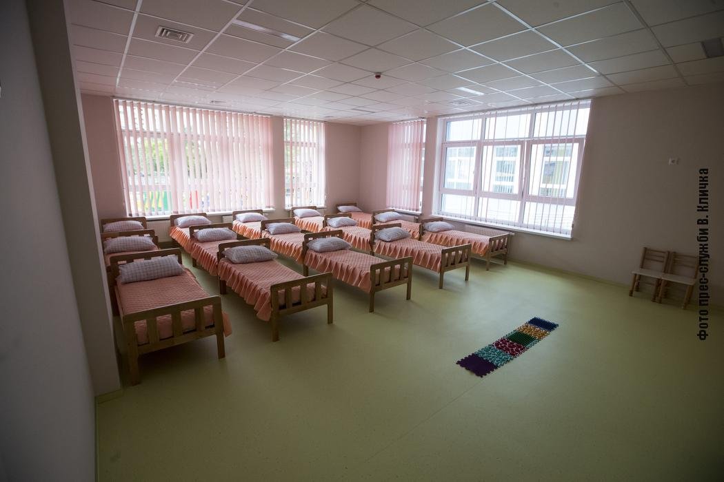 В Киеве на Троещине открыли новый детский сад: как он выглядит 1