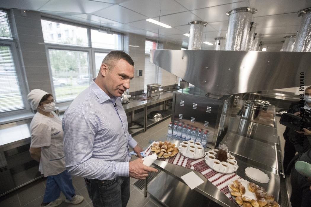 В Киеве на Троещине открыли новый детский сад: как он выглядит 6