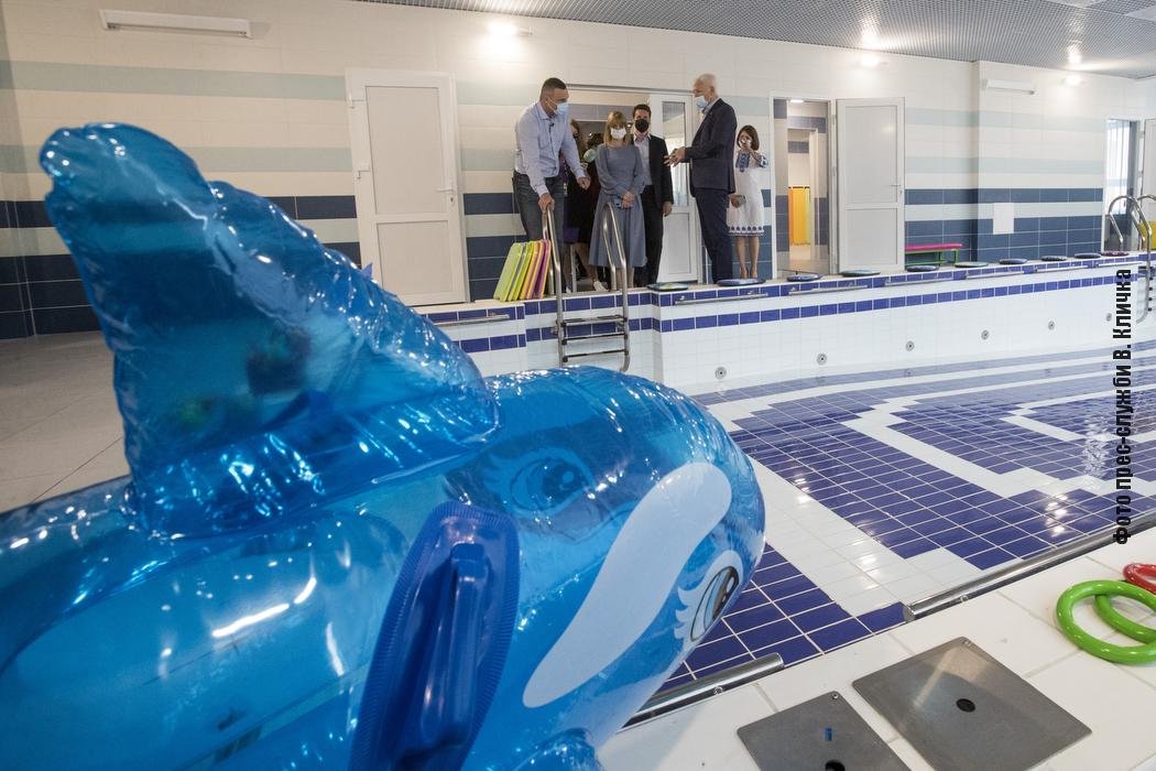 В Киеве на Троещине открыли новый детский сад: как он выглядит 7