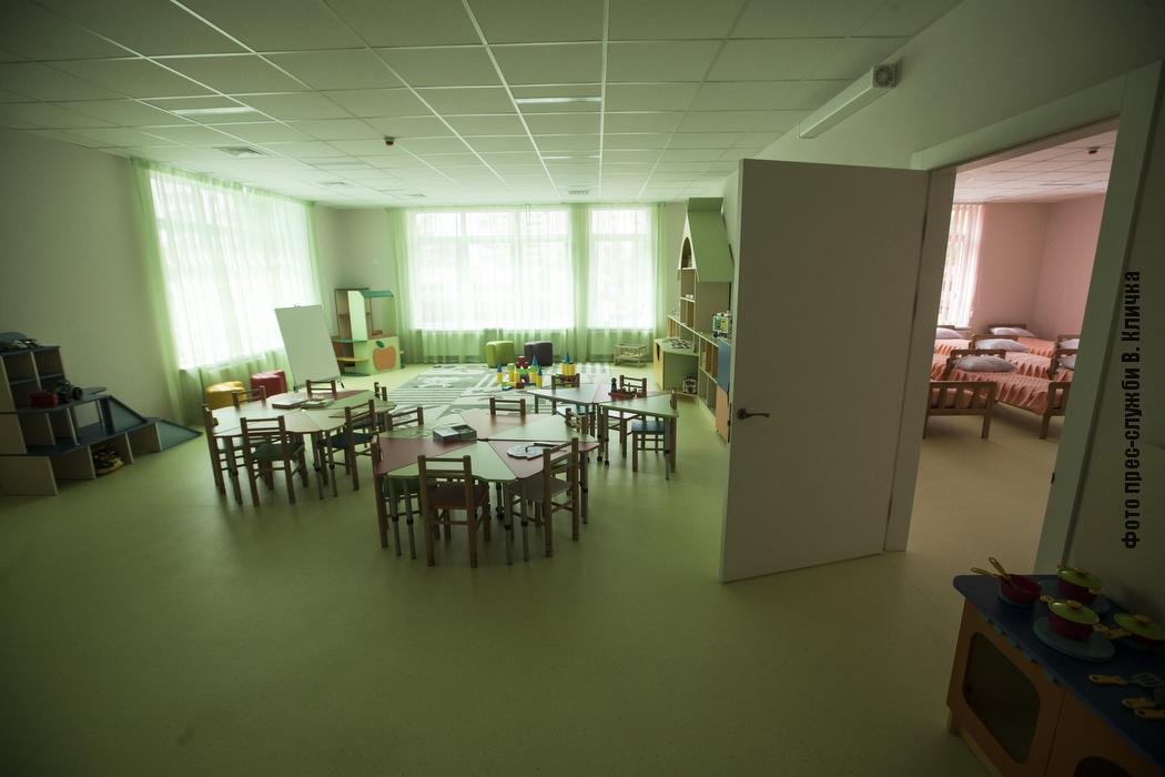 В Киеве на Троещине открыли новый детский сад: как он выглядит 9