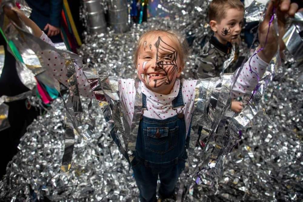 Куда пойти с ребенком на выходных в Киеве: локации, развлечения и цены на ВДНГ 6