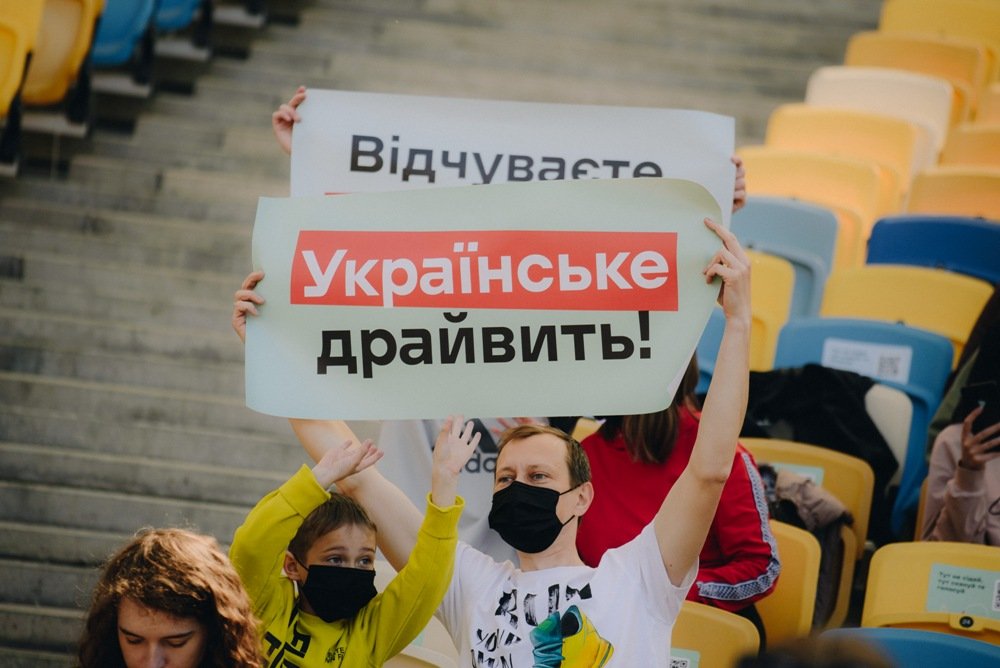 Под какие украинские песни лучше всего бегать: победители музыкальной премии NP Running Music Awards 4