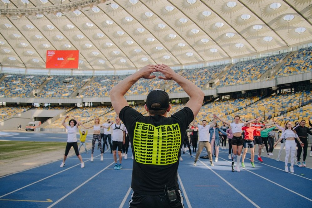 Под какие украинские песни лучше всего бегать: победители музыкальной премии NP Running Music Awards 5