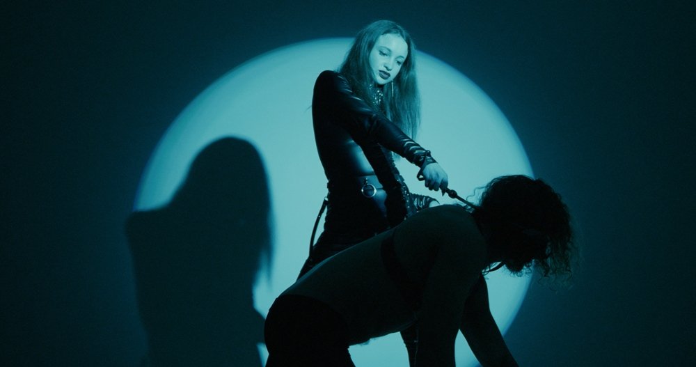 Порка, шибари, фут-фетиш и не только: в Киеве появится первый БДСМ-клуб 3