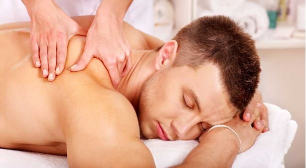 Why should you sign up for an erotic massage?