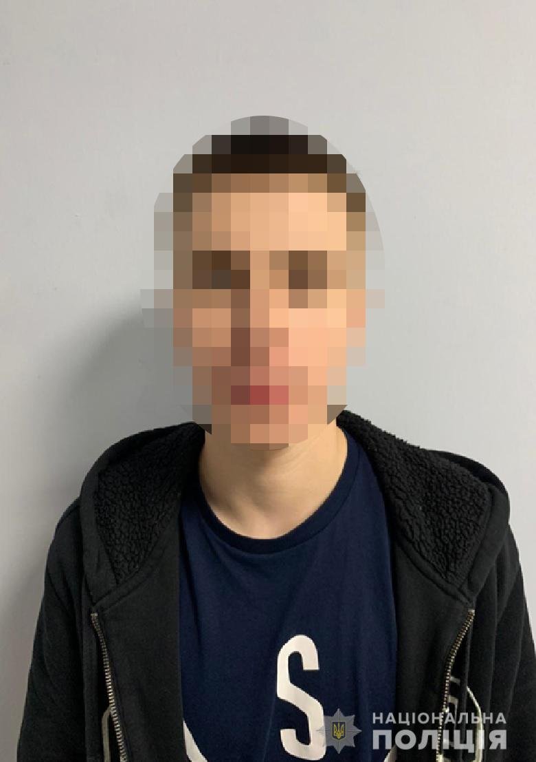 В Киеве студенты похитили таксиста за «изнасилование подруги» и требовали 25 000 долларов 3