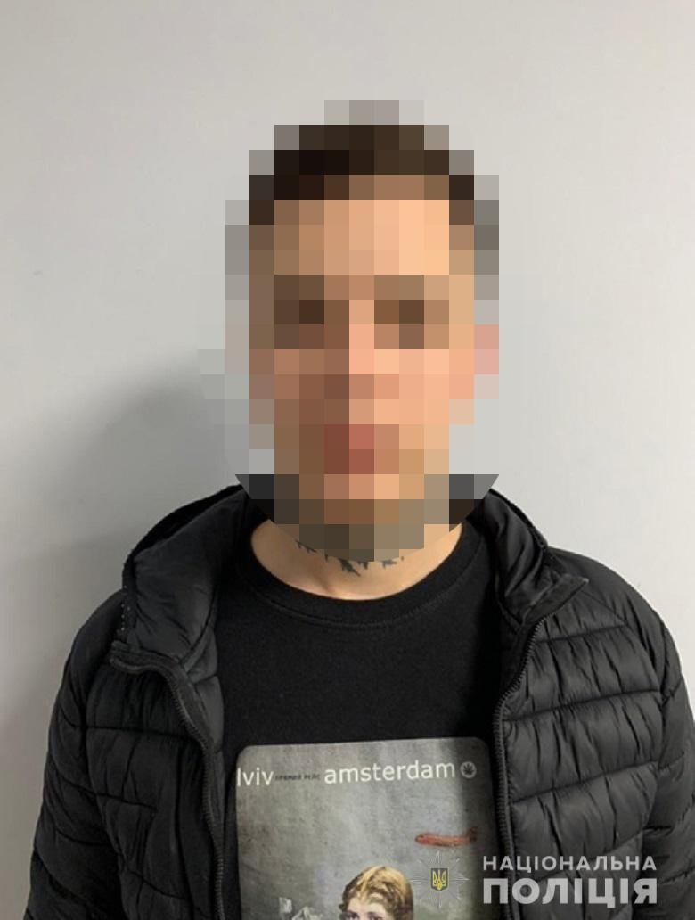 В Киеве студенты похитили таксиста за «изнасилование подруги» и требовали 25 000 долларов 4