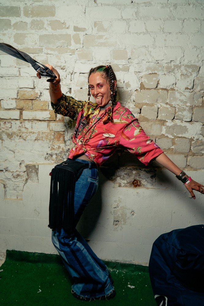 В Киеве прошли масштабные «Белые ночи»: какие украинские звезды посетили фест 3