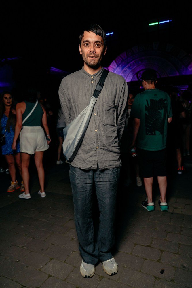 В Киеве прошли масштабные «Белые ночи»: какие украинские звезды посетили фест 4