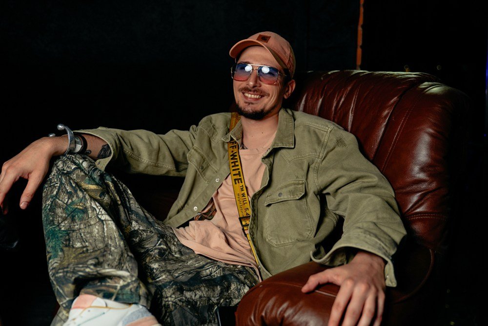 В Киеве прошли масштабные «Белые ночи»: какие украинские звезды посетили фест 5