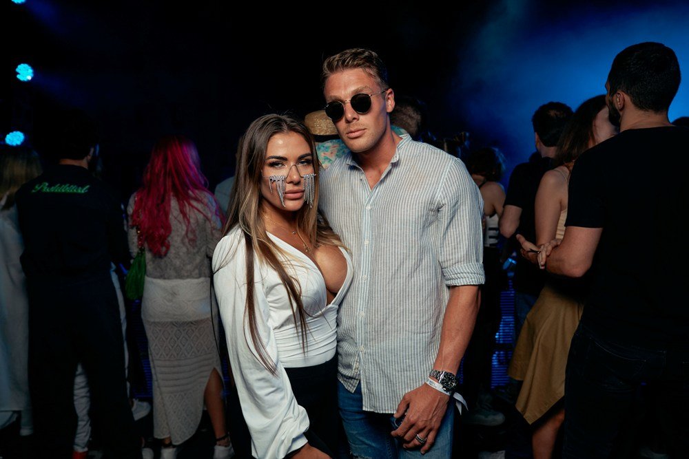 В Киеве прошли масштабные «Белые ночи»: какие украинские звезды посетили фест 6